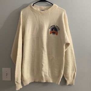 Pittsburgh Penguins Sweater. 1991 Stanley Cup.